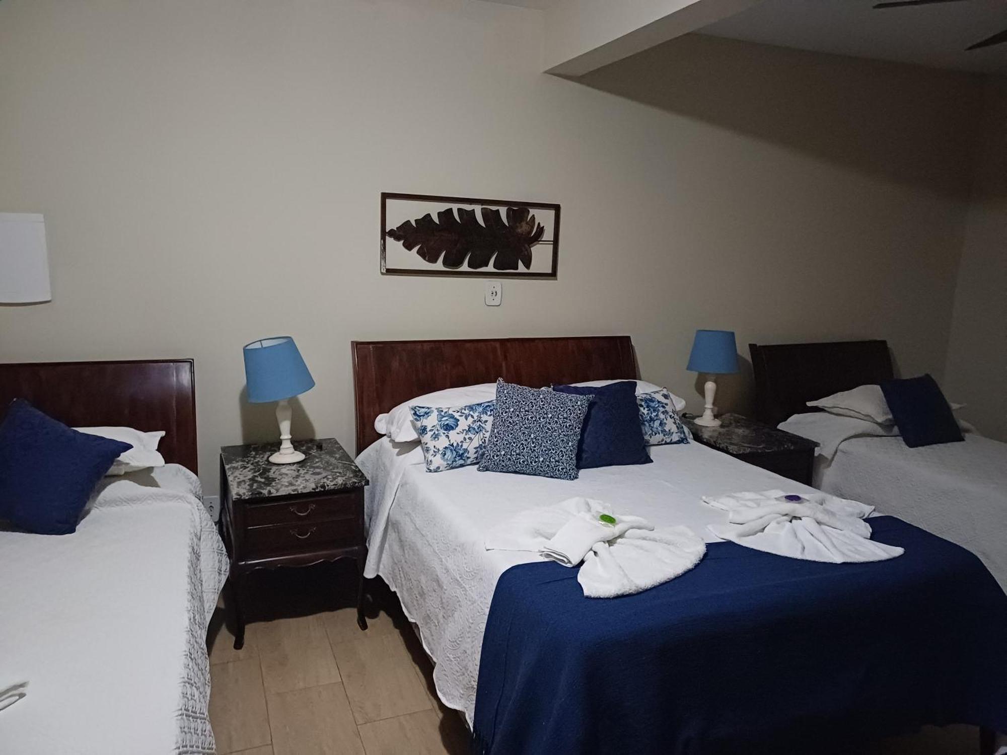 Pousada Recanto Bem Te VI Tiradentes Habitación foto